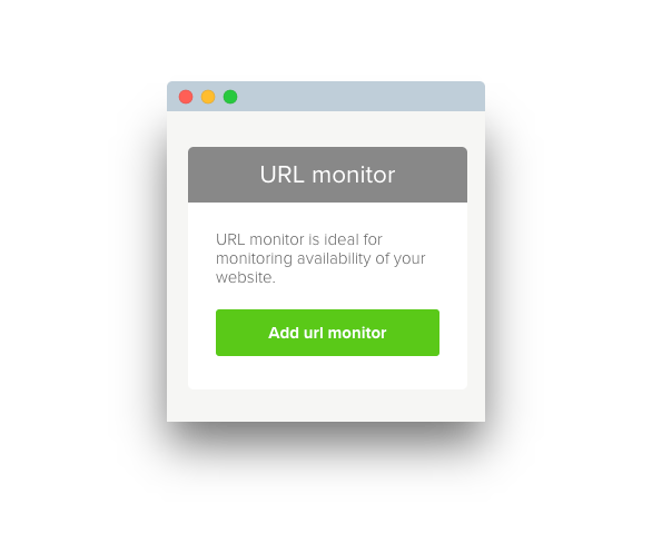 AdminLabs monitors