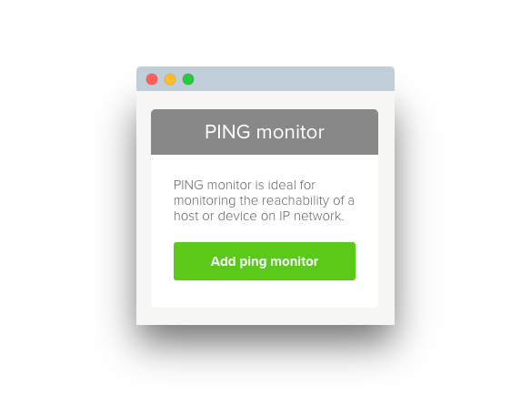 AdminLabs monitors