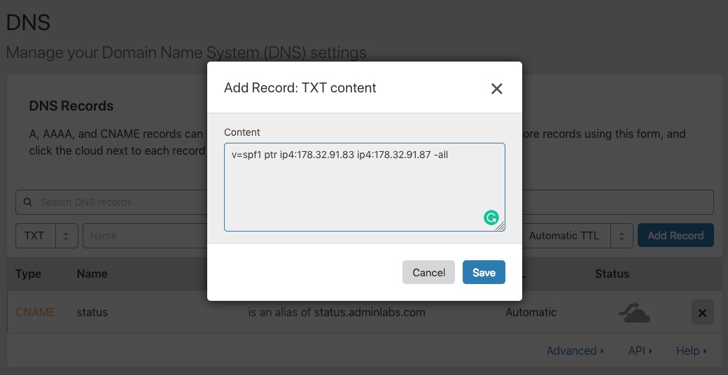 How To Setup A Custom Email Domain Admin Labs how-to-setup-a-custom-email-domain-admin-labs